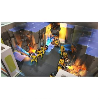 Evil Genius 2: World Domination - PS4 - Image 8