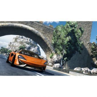 Gear Club Unlimited 2 - Definitive Edition - Nintendo Switch - Image 2