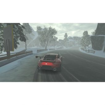 Gear Club Unlimited 2 - Definitive Edition - Nintendo Switch - Image 3