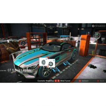 Gear Club Unlimited 2 - Definitive Edition - Nintendo Switch - Image 5