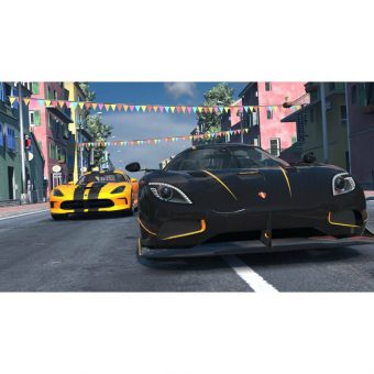 Gear Club Unlimited 2 - Definitive Edition - Nintendo Switch - Image 6