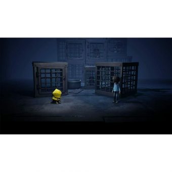 Little Nightmares 1 + 2 Compilation - Nintendo Switch - Image 2