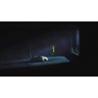Little Nightmares 1 + 2 Compilation - Nintendo Switch - Image 3