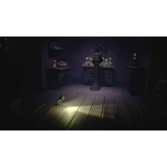 Little Nightmares 1 + 2 Compilation - Nintendo Switch - Image 4