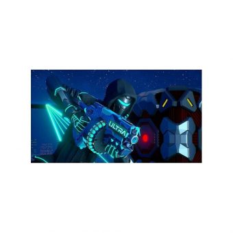 Nerf Legends - PS5 - Image 3