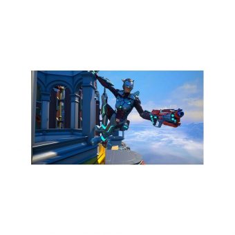 Nerf Legends - PS5 - Image 4