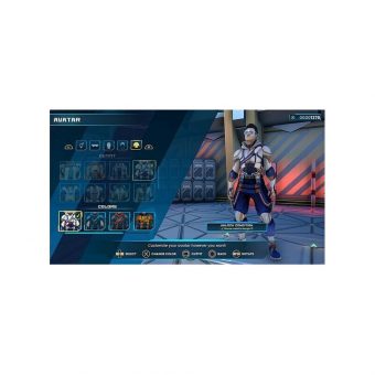 Nerf Legends - PS5 - Image 7