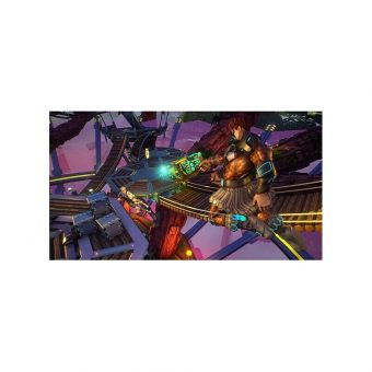 Nerf Legends - PS5 - Image 8