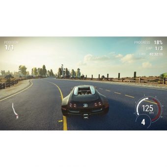 Gear Club Unlimited 2 Ultimate Edition - PS5 - Image 2