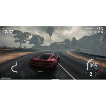 Gear Club Unlimited 2 Ultimate Edition - PS5 - Image 3