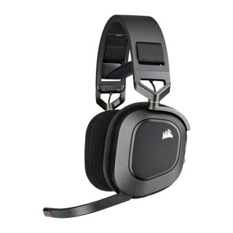 Corsair HS80 Wireless RGB Gaming Headset CA-9011235-EU