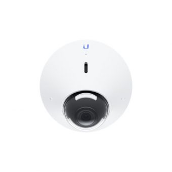 Ubiquiti UniFi G4 Dome WQHD Security IP Indoor Dome Camera White UVC-G4-Dome