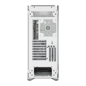 Corsair iCue 7000X RGB Full Tower Tempered Glass White CC-9011227-WW - Image 10
