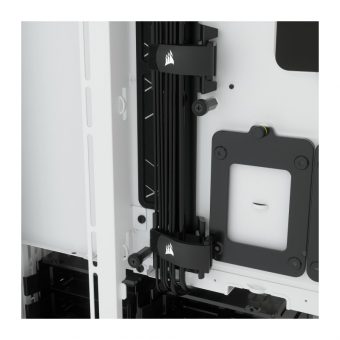 Corsair iCue 7000X RGB Full Tower Tempered Glass White CC-9011227-WW - Image 16