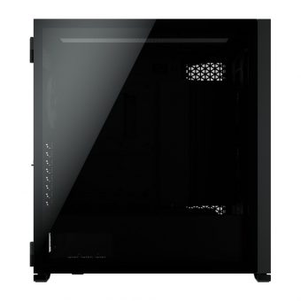 Corsair iCue 7000X RGB Full Tower Tempered Glass Black CC-9011226-WW - Image 3