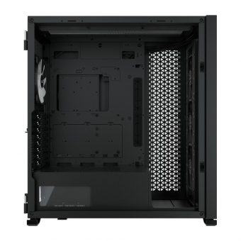 Corsair iCue 7000X RGB Full Tower Tempered Glass Black CC-9011226-WW - Image 5