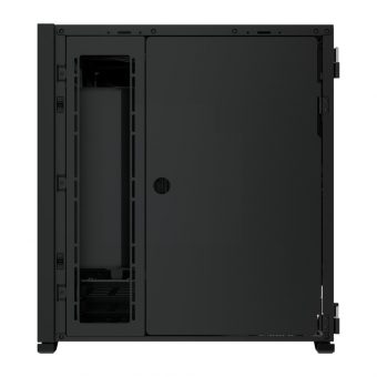 Corsair iCue 7000X RGB Full Tower Tempered Glass Black CC-9011226-WW - Image 7