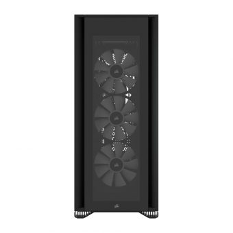 Corsair iCue 7000X RGB Full Tower Tempered Glass Black CC-9011226-WW - Image 10