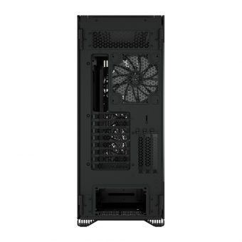 Corsair iCue 7000X RGB Full Tower Tempered Glass Black CC-9011226-WW - Image 11