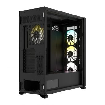 Corsair iCue 7000X RGB Full Tower Tempered Glass Black CC-9011226-WW - Image 13