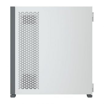 Corsair 7000D Airflow Full Tower Tempered Glass White CC-9011219-WW - Image 7