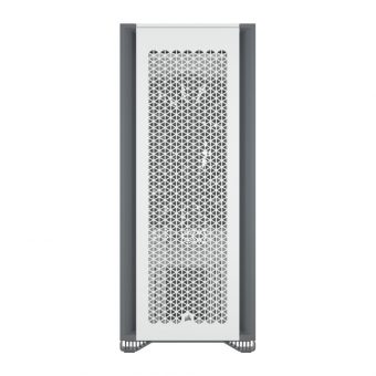 Corsair 7000D Airflow Full Tower Tempered Glass White CC-9011219-WW - Image 9