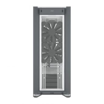 Corsair 7000D Airflow Full Tower Tempered Glass White CC-9011219-WW - Image 10