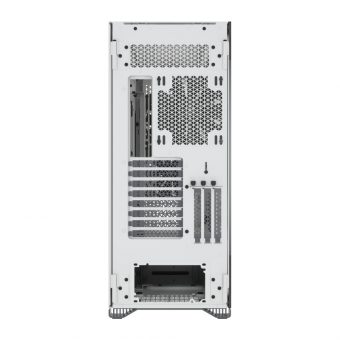 Corsair 7000D Airflow Full Tower Tempered Glass White CC-9011219-WW - Image 11