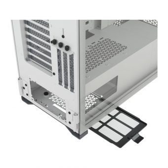 Corsair 7000D Airflow Full Tower Tempered Glass White CC-9011219-WW - Image 16