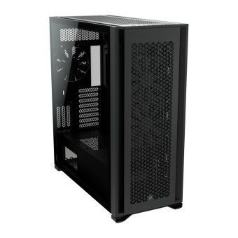 Corsair 7000D Airflow Full Tower Tempered Glass Black CC-9011218-WW - Image 2