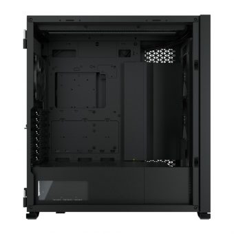 Corsair 7000D Airflow Full Tower Tempered Glass Black CC-9011218-WW - Image 4