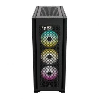 Corsair 7000D Airflow Full Tower Tempered Glass Black CC-9011218-WW - Image 12