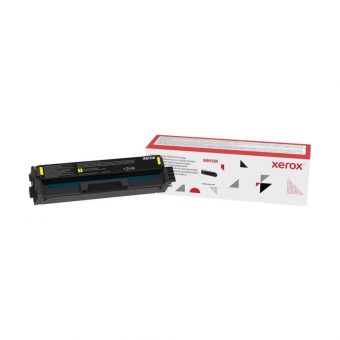 Xerox C230/C235 Yellow Toner 2.5K 006R04398
