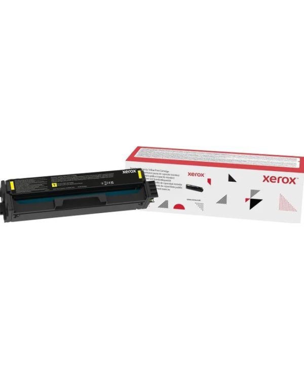 Xerox C230/C235 Yellow Toner 2.5K 006R04398