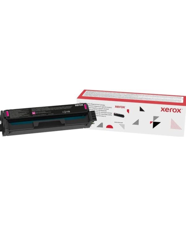 Xerox C230/C235 Magenta Toner 2.5K 006R04397