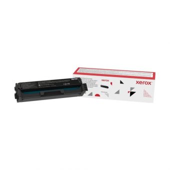Xerox C230/C235 Black Toner 3K 006R04395