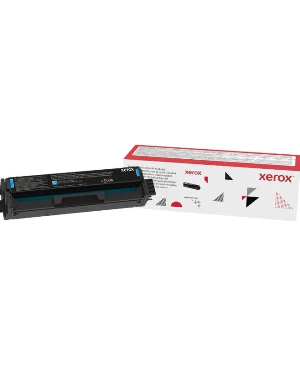 Xerox C230/C235 Cyan Toner 1.5K 006R04388
