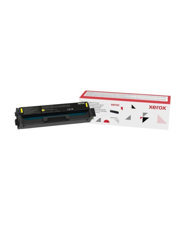 Xerox B310 Black Toner 20K 006R04381