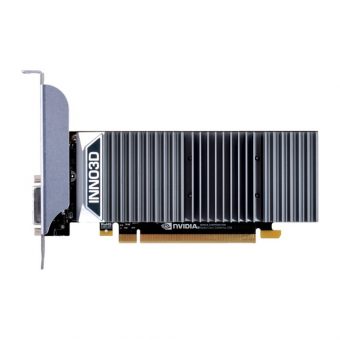 Inno3D GeForce GT 1030 0dB LP 2GB GDDR5 N1030-1SDV-E5BL - Image 2
