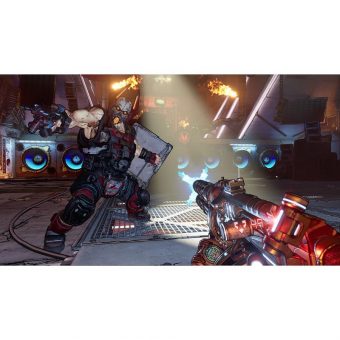 Borderlands 3 - Ultimate Edition - PS5 - Image 2