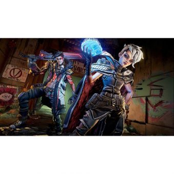 Borderlands 3 - Ultimate Edition - PS5 - Image 3