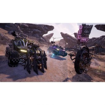 Borderlands 3 - Ultimate Edition - PS5 - Image 5