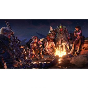 Borderlands 3 - Ultimate Edition - PS5 - Image 6