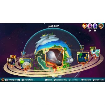 30 in 1 Games Collection (Code in a Box) - Nintendo Switch - Image 2