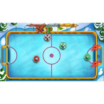 30 in 1 Games Collection (Code in a Box) - Nintendo Switch - Image 4