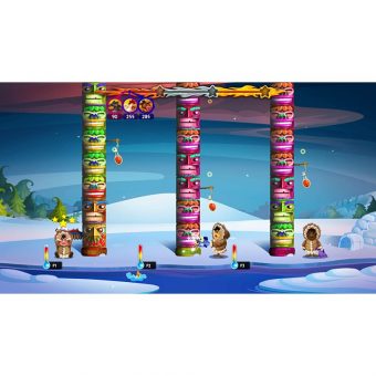 30 in 1 Games Collection (Code in a Box) - Nintendo Switch - Image 5