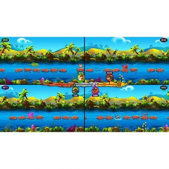 30 in 1 Games Collection (Code in a Box) - Nintendo Switch - Image 6