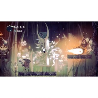 Hollow Knight  - Nintendo Switch - Image 2