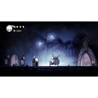 Hollow Knight  - Nintendo Switch - Image 3