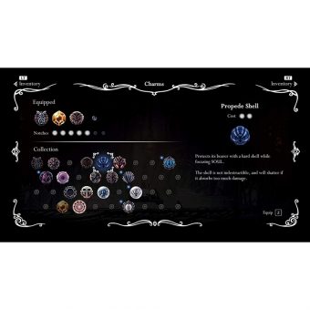 Hollow Knight  - Nintendo Switch - Image 4